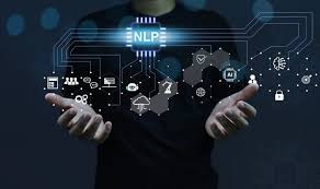 语言处理的新兴技术