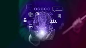 潮流营销中的技术手段