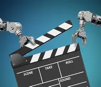 电影制作与智能特效的结合