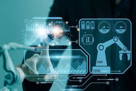 制造过程中的智能革命