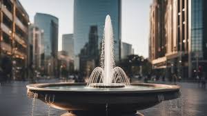 探索智慧城市的可能性