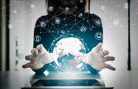 数字革命下的新兴行业