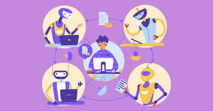 职业发展与智能工具