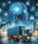 物流行业的科技新纪元