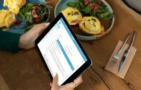 未来餐饮模式的科技引领