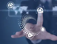 智能监控系统的未来视角