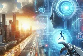 智能科技如何改变现代生活