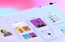 用户界面的新型设计方案