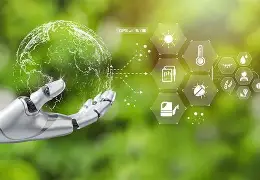 环境监测的智能技术应用