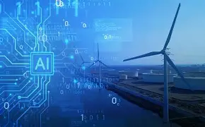 智能分析推动能源转型