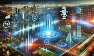 语音识别技术的未来趋势