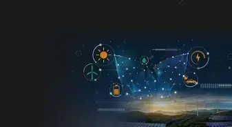 能源管理的智能方案