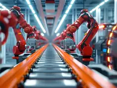 智能装配提升制造业效率