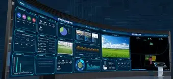 智能环境监测新时代