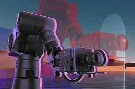 电影制作中的科技创新