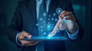 企业战略的技术创新