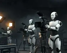 娱乐业的技术冲击