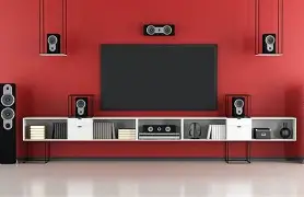 家庭娱乐系统的智能时代