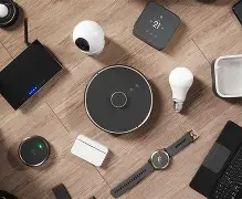 智能设备保护个人隐私