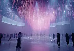 智能化场馆管理新技术