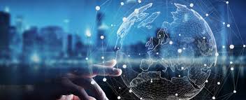 科技驱动的全球化贸易