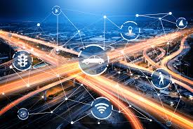 智能交通：从愿景到现实