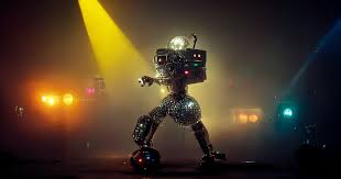 文娱产业的科技创新