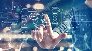 文化科技融合：智能化的突破