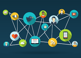 社交营销与智能数据的结合