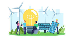 技术在应对气候变化中的作用