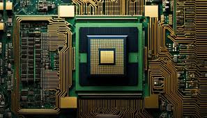 微处理器的智能进化