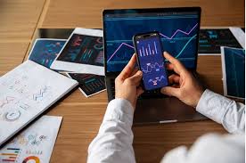 金融市场的智慧分析工具