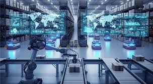 智能物流的新趋势