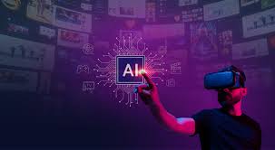 智能化娱乐产业的新体验