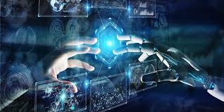 虚拟现实与智能技术的结合