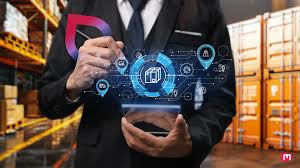 智能分析优化供应链管理