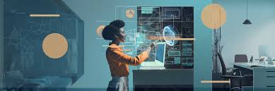 智能技术如何塑造未来工作场所