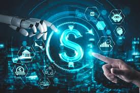 变革金融服务的智能手段