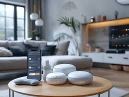 智能家庭助手的日常应用