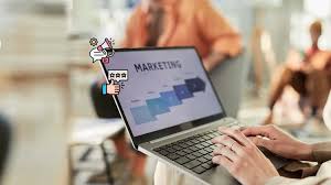 大数据分析助力精准营销