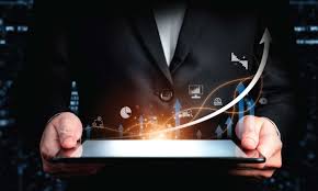 经济增长与智能解决方案