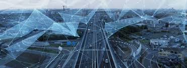 智能交通系统的未来