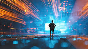 新生代商业智能策略