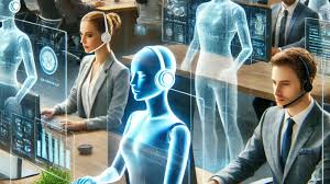 人工助手如何提升工作效率