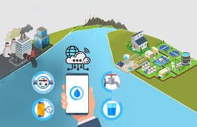 智慧水资源管理