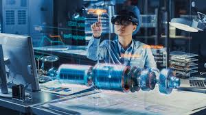 虚拟现实的未来应用