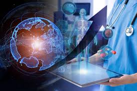 医疗健康的技术革新