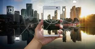 房地产行业的智能技术