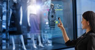 智能化在零售中的应用