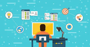 数据驱动的商业优化策略